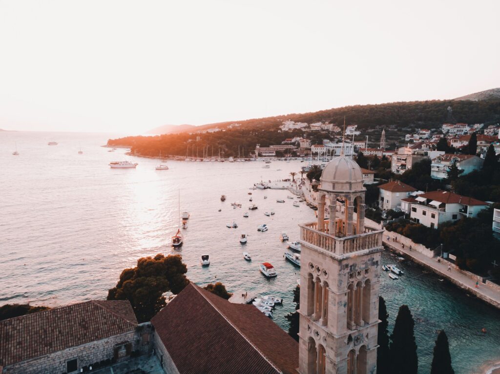 8 conseils pour organiser son roadtrip en croatie