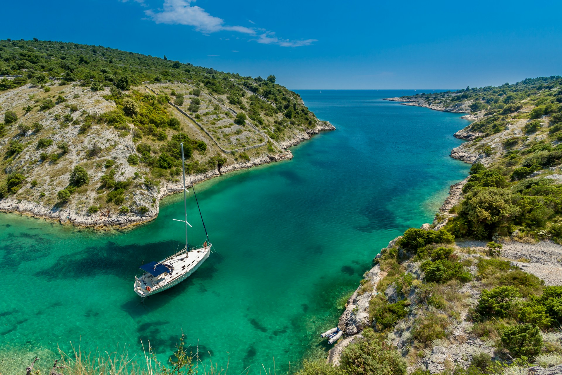 8 conseils pour organiser son roadtrip en croatie